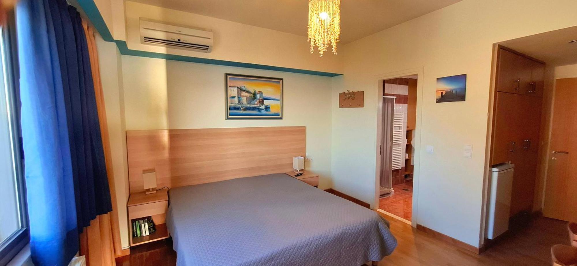 Panoramic Sea View Apartment Ханя Екстериор снимка